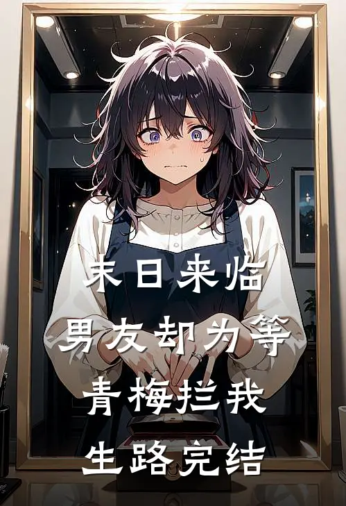 末日来临，男友却为等青梅拦我生路完结