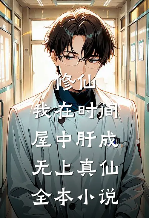 修仙：我在时间屋中肝成无上真仙全本小说