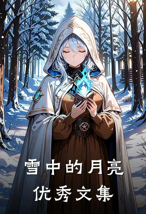 雪中的月亮优秀文集