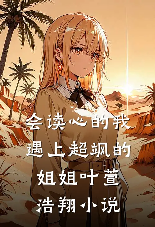 会读心的我遇上超“飒”的姐姐叶萱浩翔小说