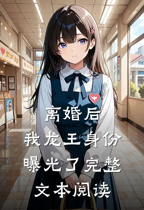 离婚后，我龙王身份曝光了完整文本阅读