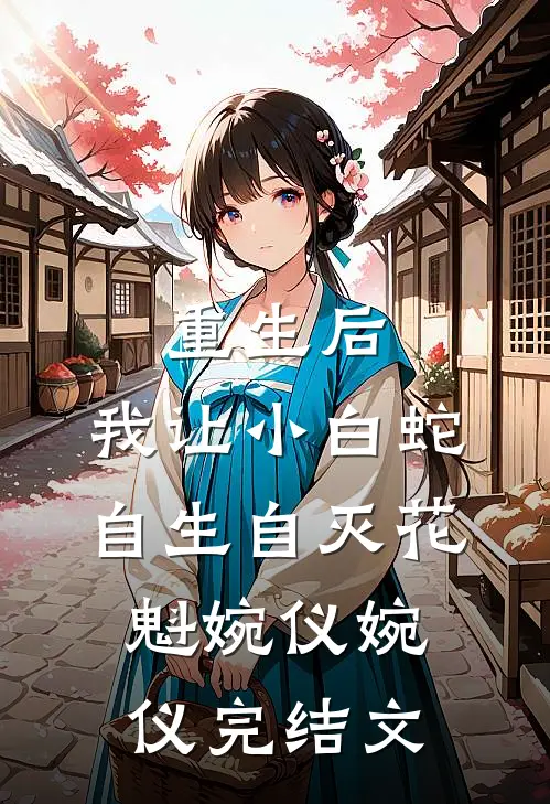 重生后，我让小白蛇自生自灭花魁婉仪婉仪完结文