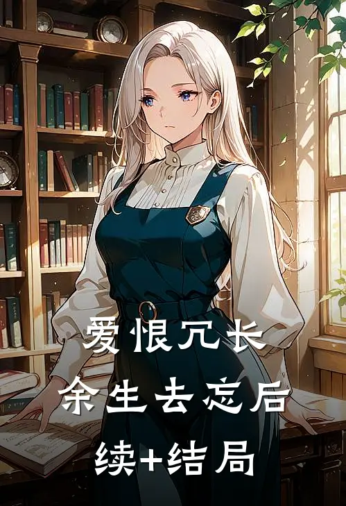 爱恨冗长，余生去忘后续+结局