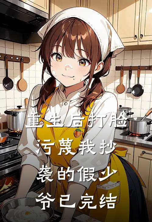 重生后打脸污蔑我抄袭的假少爷已完结