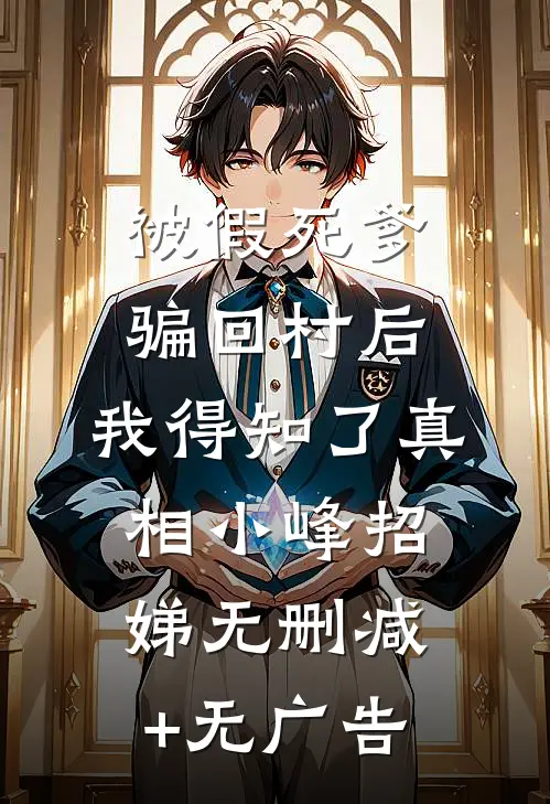 被假死爹骗回村后，我得知了真相小峰招娣无删减+无广告