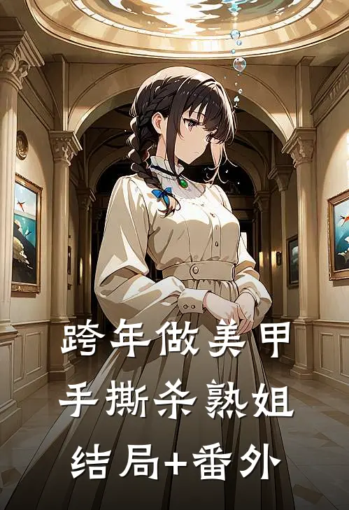 跨年做美甲，手撕杀熟姐结局+番外