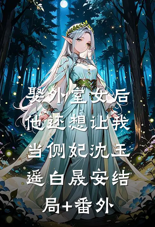 娶外室女后，他还想让我当侧妃沈玉遥白晟安结局+番外