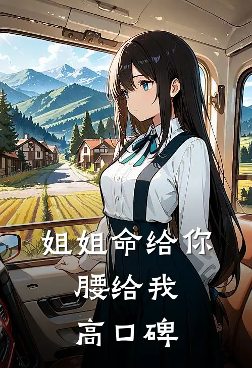 姐姐命给你，腰给我高口碑