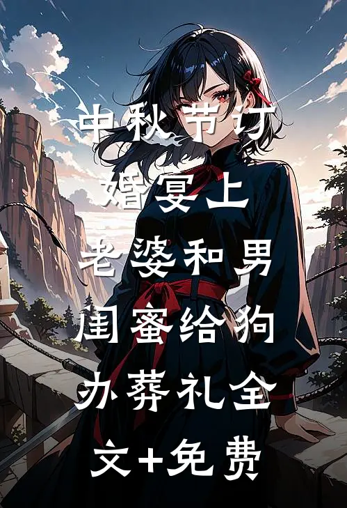 中秋节订婚宴上，老婆和男闺蜜给狗办葬礼全文+免费