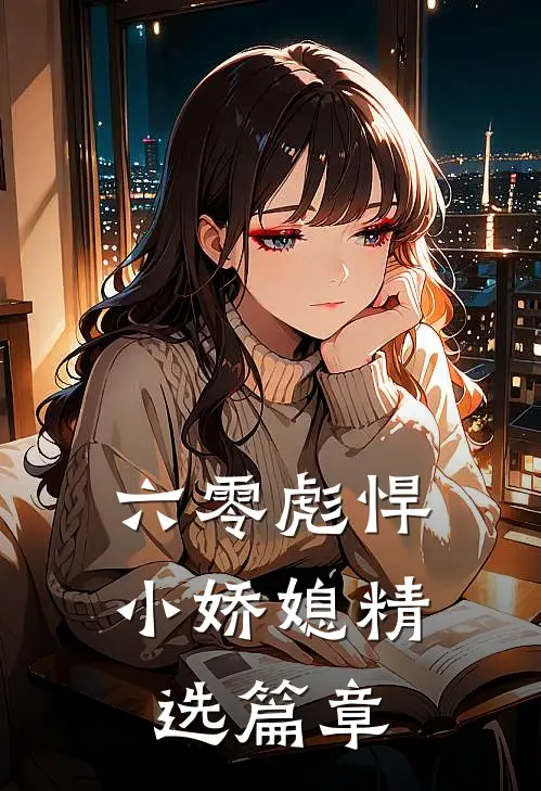 六零彪悍小娇媳精选篇章