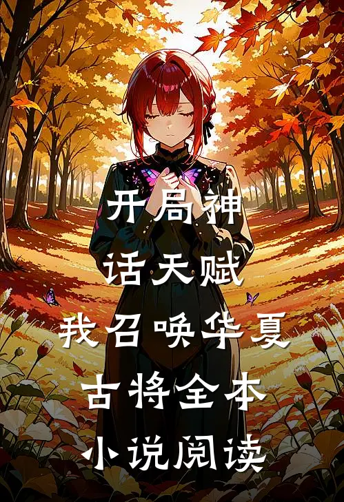 开局神话天赋，我召唤华夏古将全本小说阅读