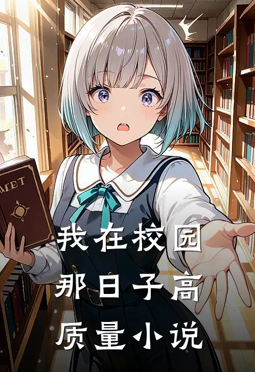 我在校园那日子高质量小说
