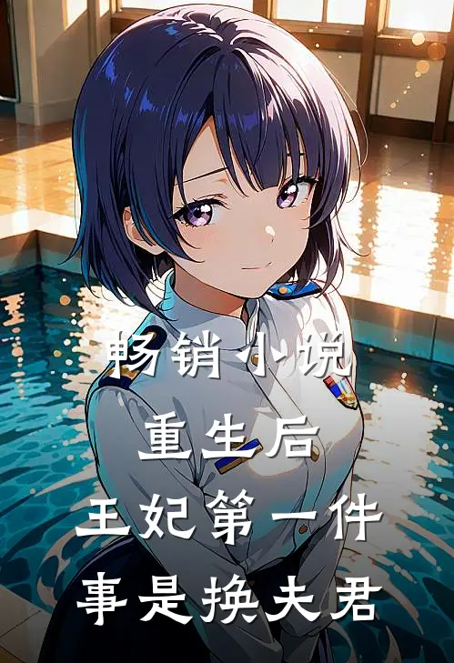 畅销小说重生后，王妃第一件事是换夫君