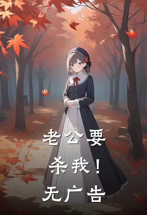 老公要杀我！无广告