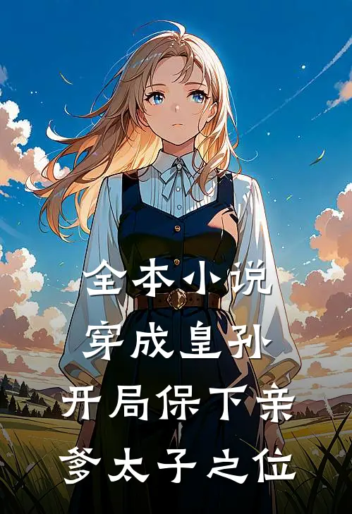 全本小说穿成皇孙，开局保下亲爹太子之位