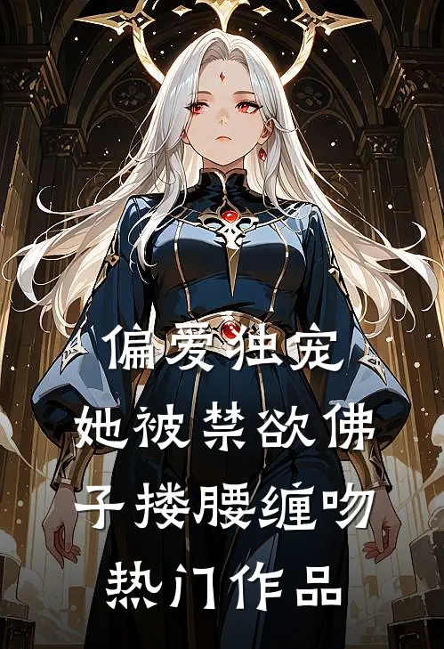 偏爱独宠：她被禁欲佛子搂腰缠吻热门作品