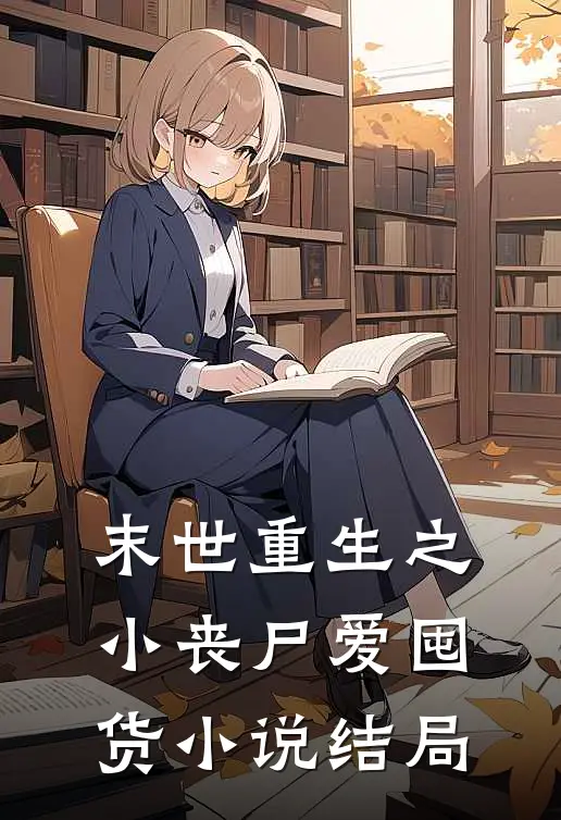 末世重生之小丧尸爱囤货小说结局
