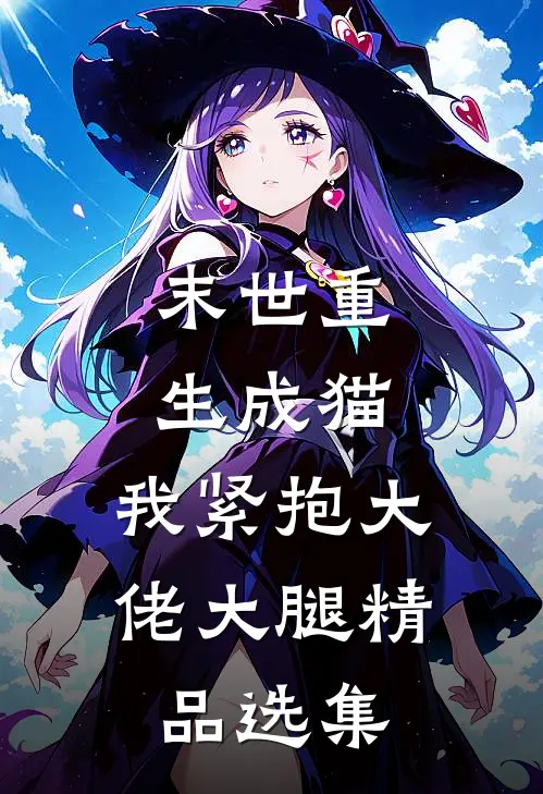 末世重生成猫，我紧抱大佬大腿精品选集