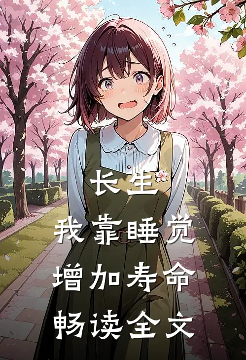 长生：我靠睡觉增加寿命畅读全文