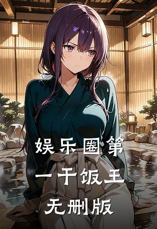 娱乐圈第一干饭王无删版