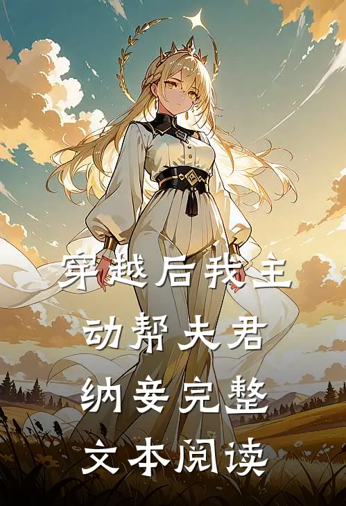 穿越后我主动帮夫君纳妾完整文本阅读