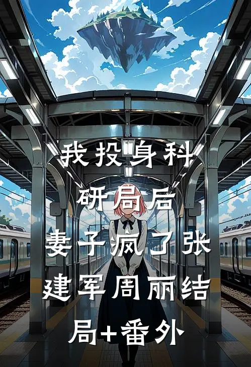 我投身科研局后，妻子疯了张建军周丽结局+番外
