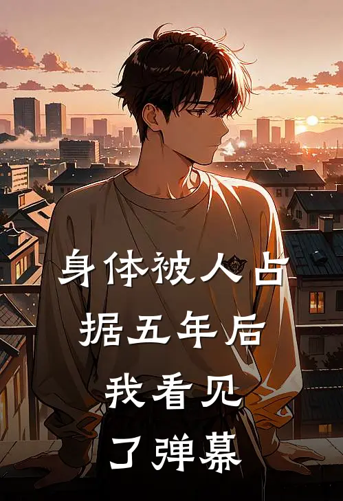 身体被人占据五年后，我看见了弹幕