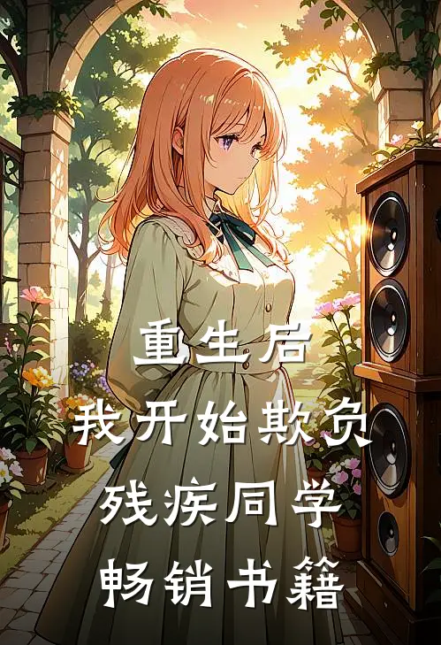 重生后，我开始欺负残疾同学畅销书籍