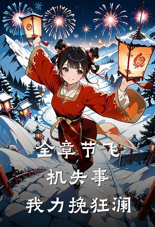 全章节飞机失事，我力挽狂澜