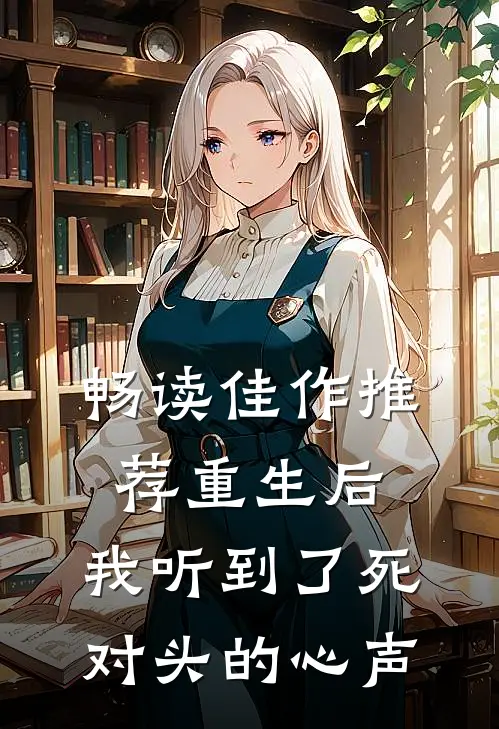 畅读佳作推荐重生后，我听到了死对头的心声