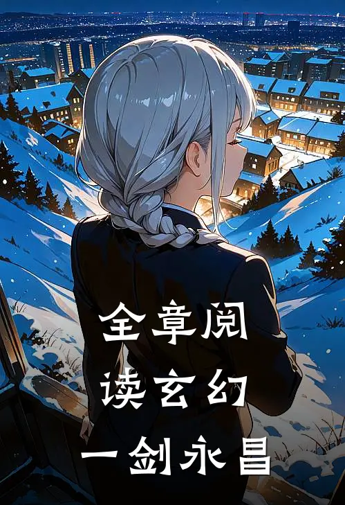 全章阅读玄幻：一剑永昌