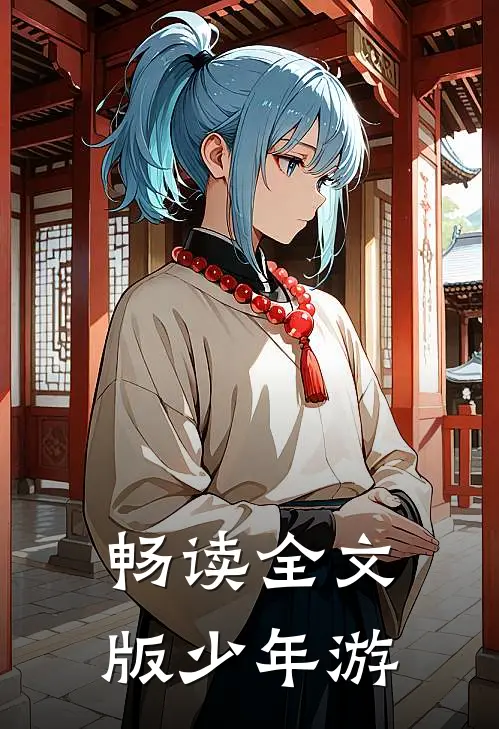 畅读全文版少年游