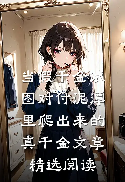 当假千金试图对付泥潭里爬出来的真千金文章精选阅读