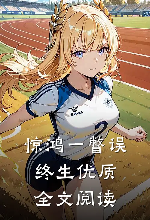 惊鸿一瞥误终生优质全文阅读