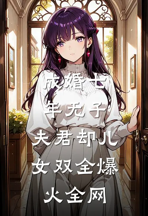 成婚七年无子，夫君却儿女双全爆火全网