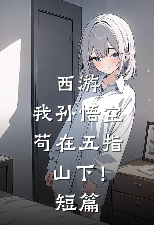西游：我孙悟空，苟在五指山下！短篇