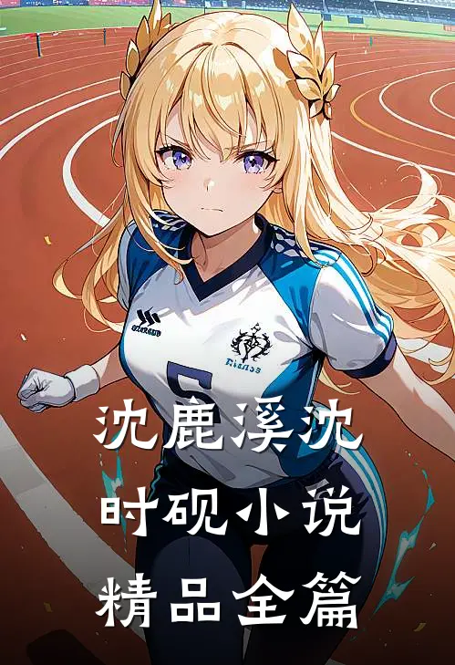 沈鹿溪沈时砚小说精品全篇