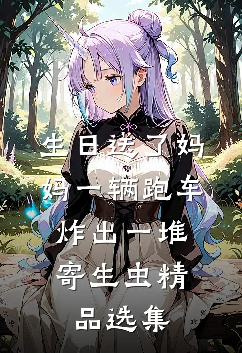 生日送了妈妈一辆跑车，炸出一堆寄生虫精品选集