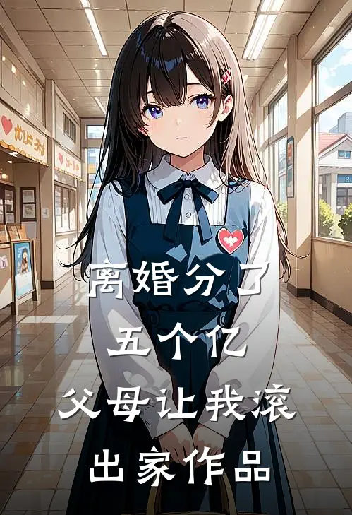 离婚分了五个亿，父母让我滚出家作品
