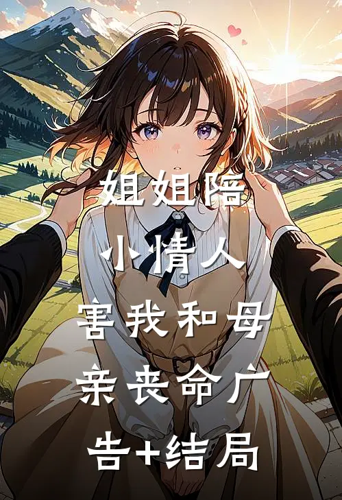 姐姐陪小情人，害我和母亲丧命广告+结局