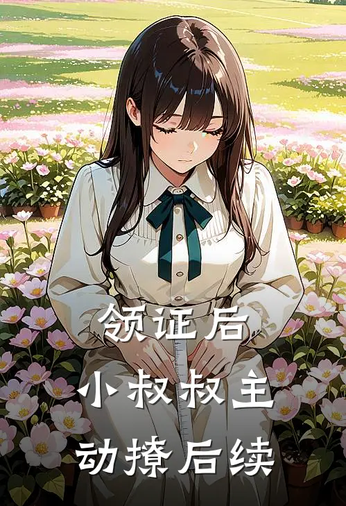 领证后，小叔叔主动撩后续