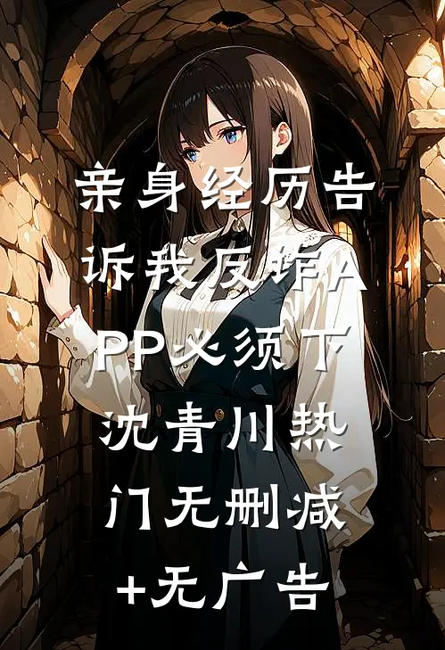 亲身经历告诉我反诈APP必须下沈青川热门无删减+无广告