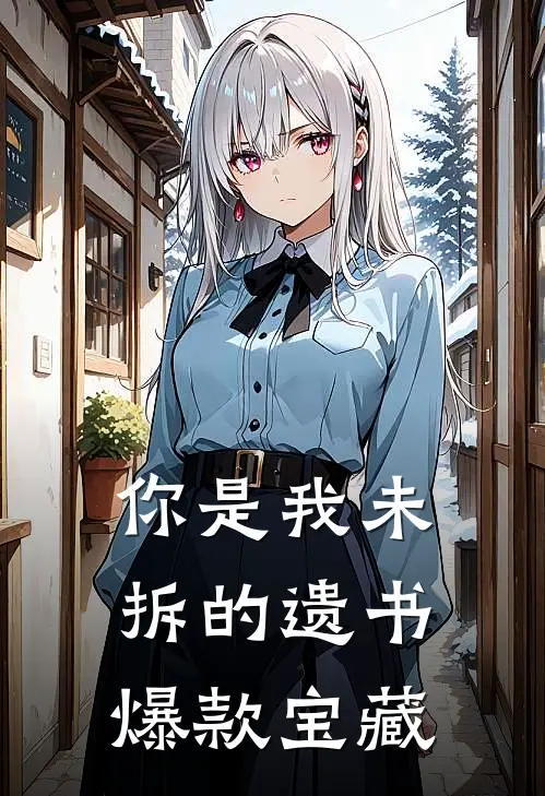 你是我未拆的遗书爆款宝藏