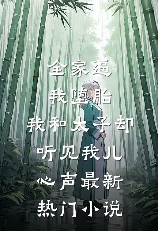 全家逼我堕胎，我和太子却听见我儿心声最新热门小说