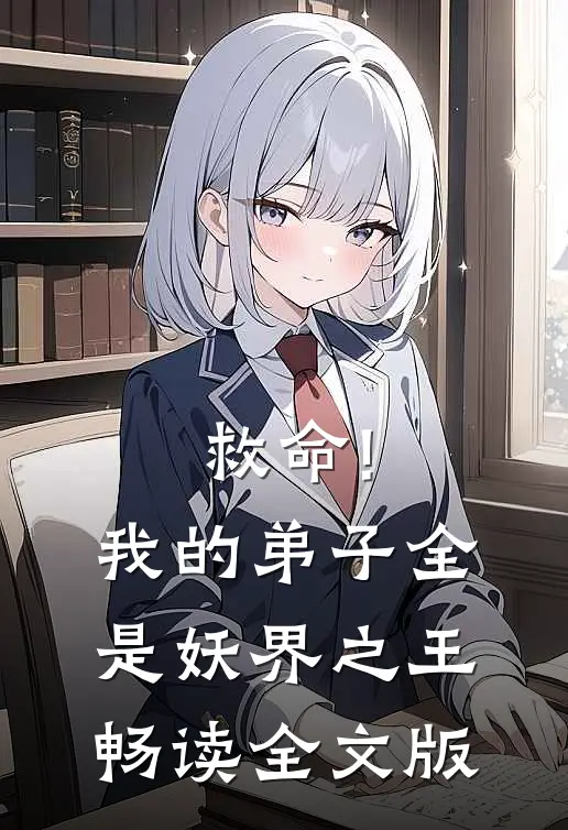 救命!我的弟子全是妖界之王畅读全文版