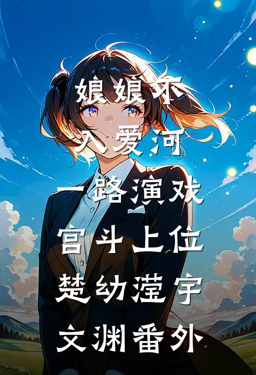 娘娘不入爱河，一路演戏宫斗上位楚幼滢宇文渊番外