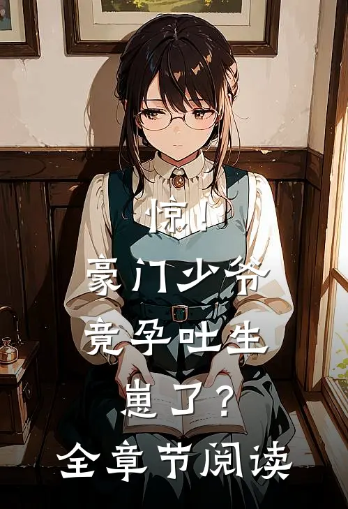 惊！豪门少爷竟孕吐生崽了？全章节阅读
