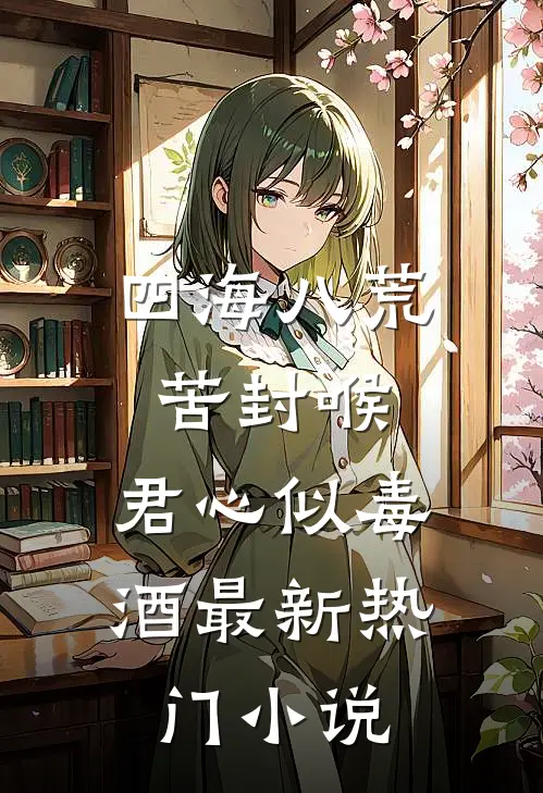 四海八荒苦封喉，君心似毒酒最新热门小说