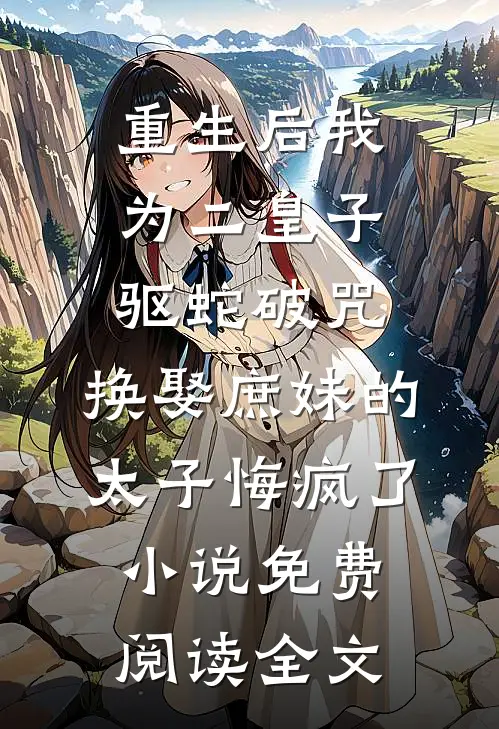 重生后我为二皇子驱蛇破咒，换娶庶妹的太子悔疯了小说免费阅读全文