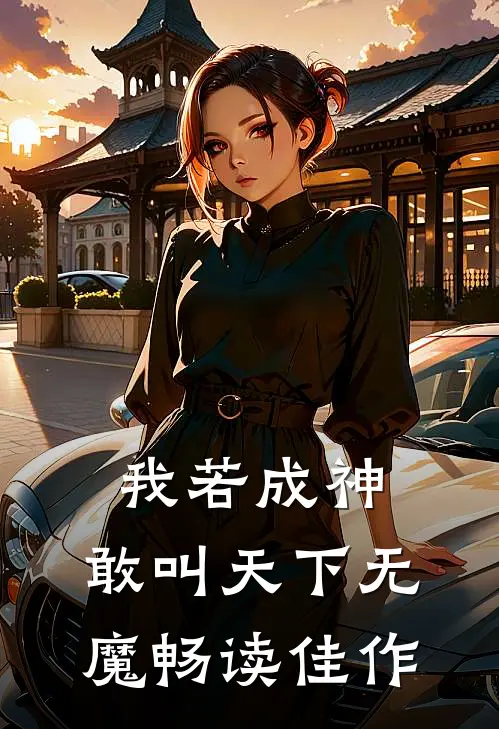 我若成神，敢叫天下无魔畅读佳作